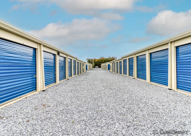 Images CubeSmart Self Storage