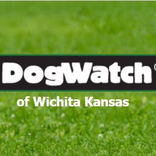 Dog Watch Wichita Logo