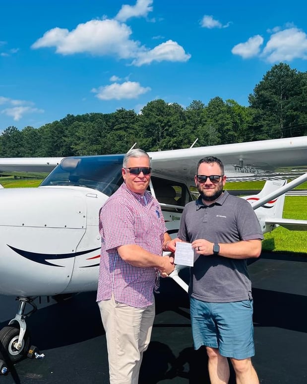 Images Hixson Aviation Flying Club