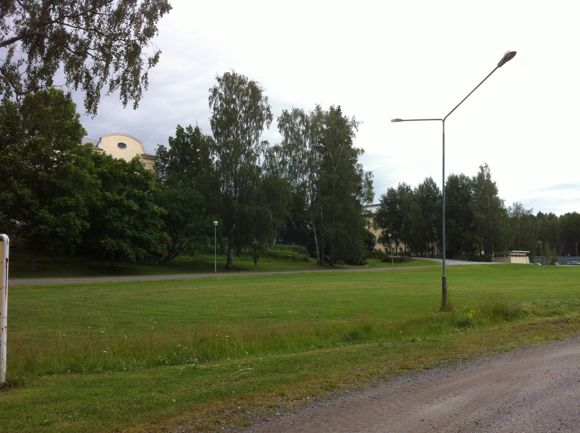 Images Vanhan Vaasan sairaala