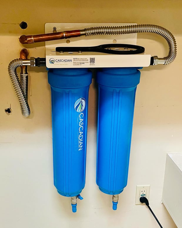 Images The Cooling & Plumbing Co