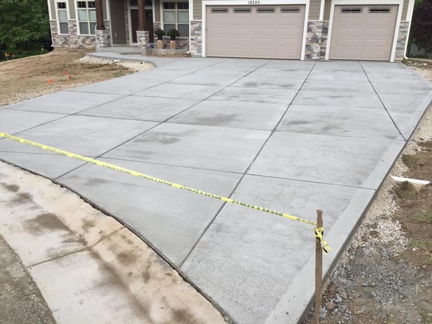Images Midwest Concrete Technologies