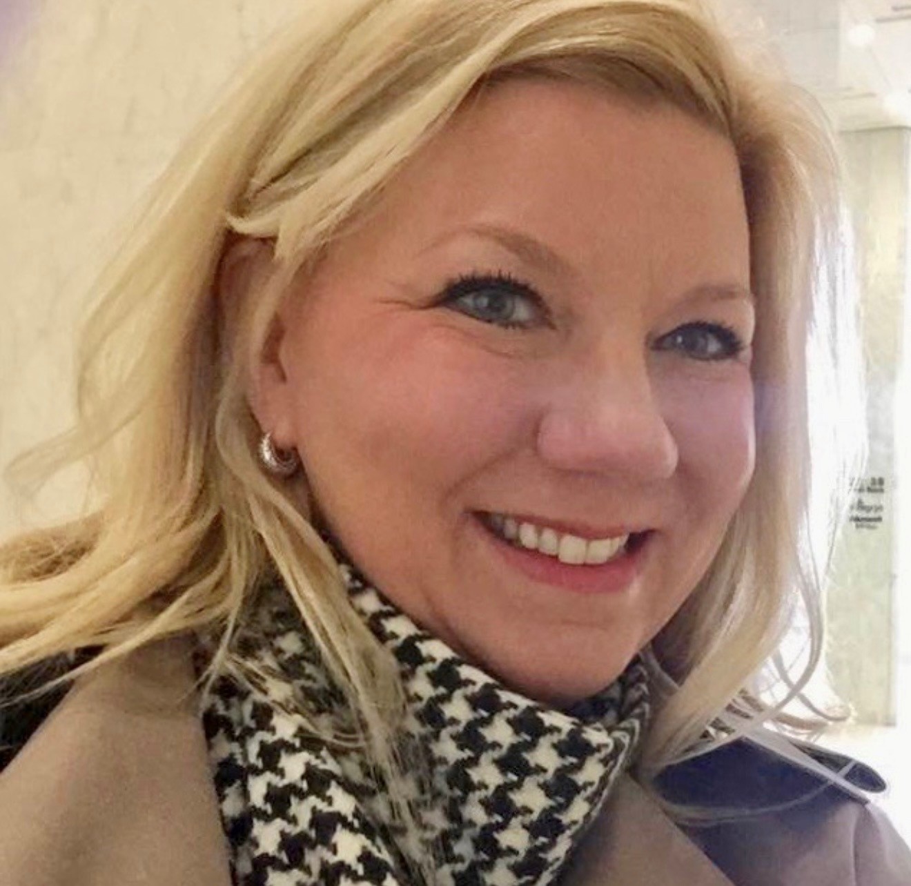 Haley Norwood- Marketing Manager