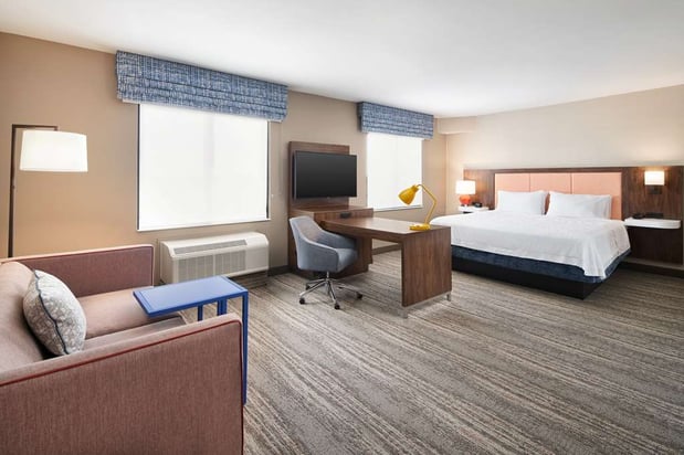 Images Hampton Inn Clewiston