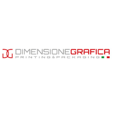 Dimensione Grafica Logo