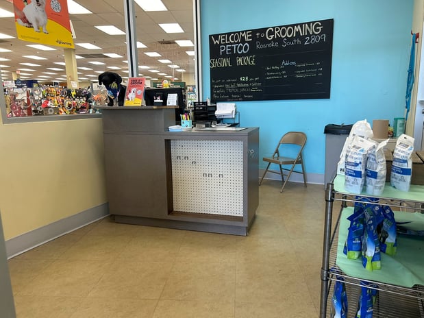 Images Petco Grooming