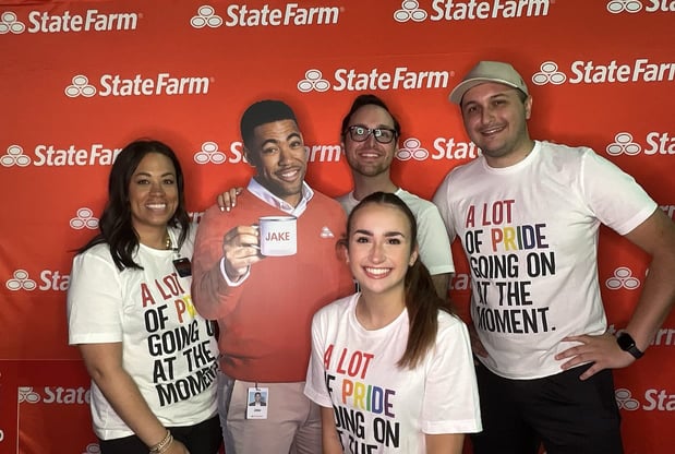 Images Rachel Williams - State Farm Insurance Agent