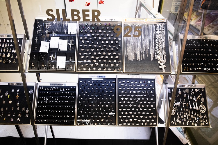 Bild 19 von Juwelier Kaya Istanbul