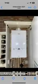 Images DJ Plumbing and Heating Services Ltd