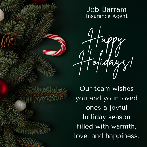 Images Jeb Barram - State Farm Insurance Agent