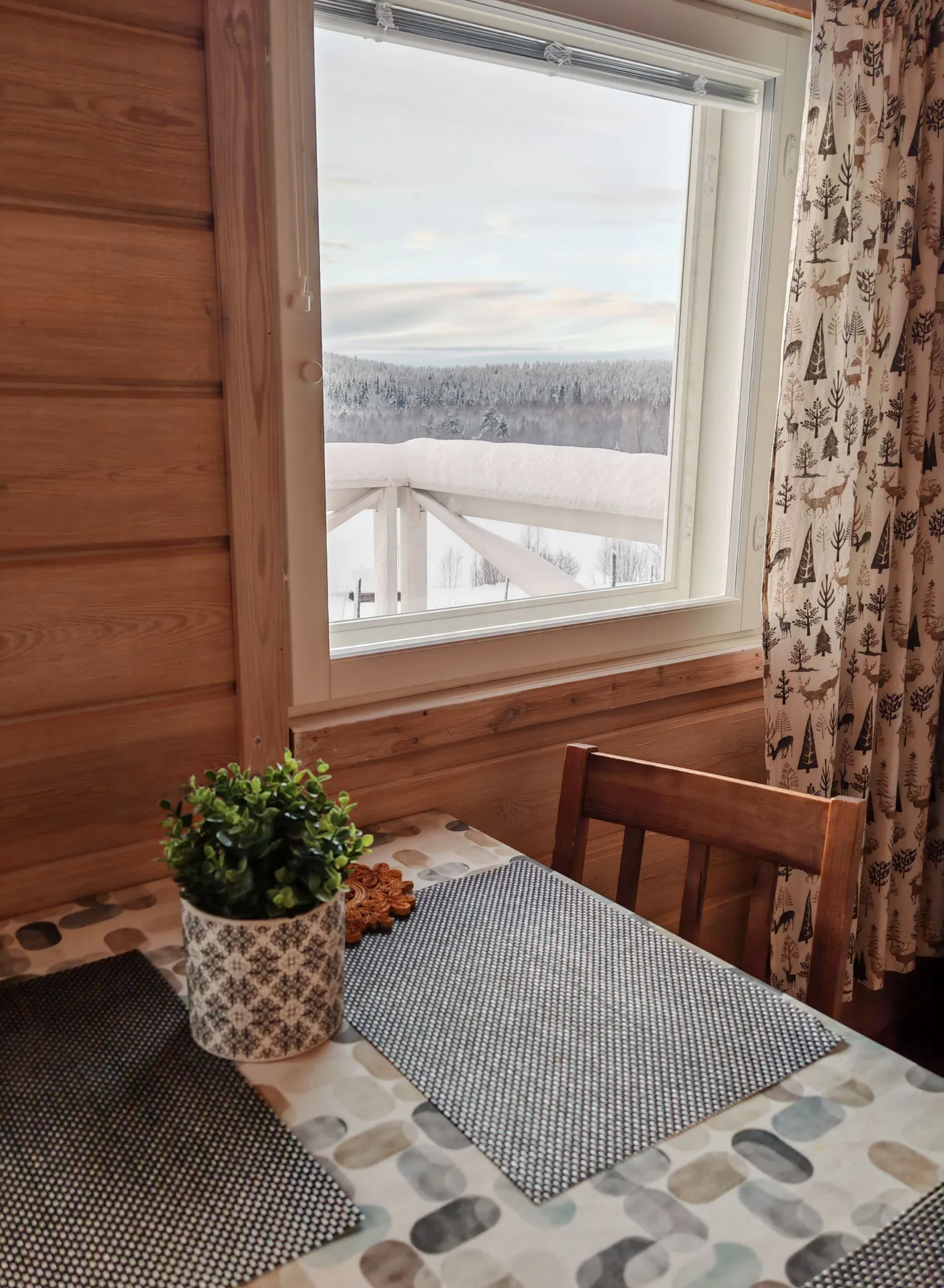 Images Poro-Pekan Pirtti Oy