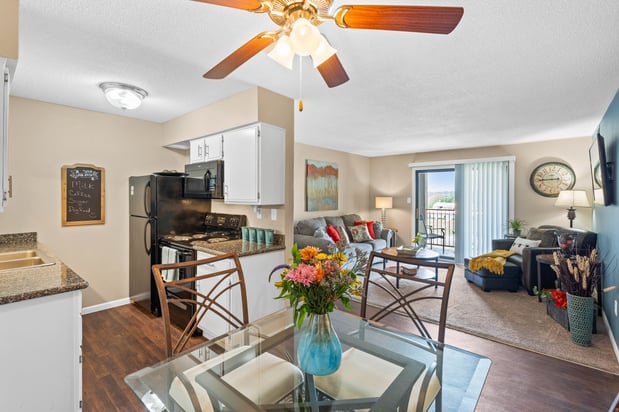 Images The Hills Apartments
