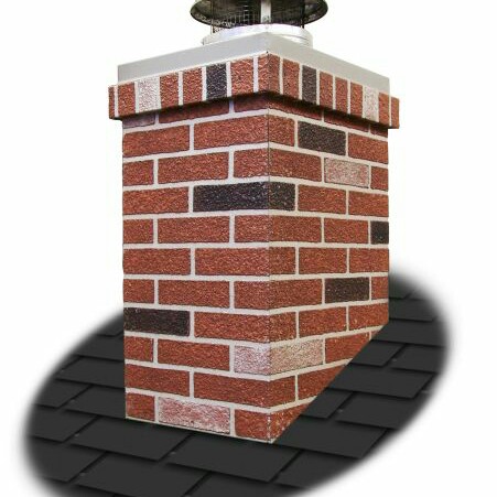 Images New England Chimney Specialists (CD)