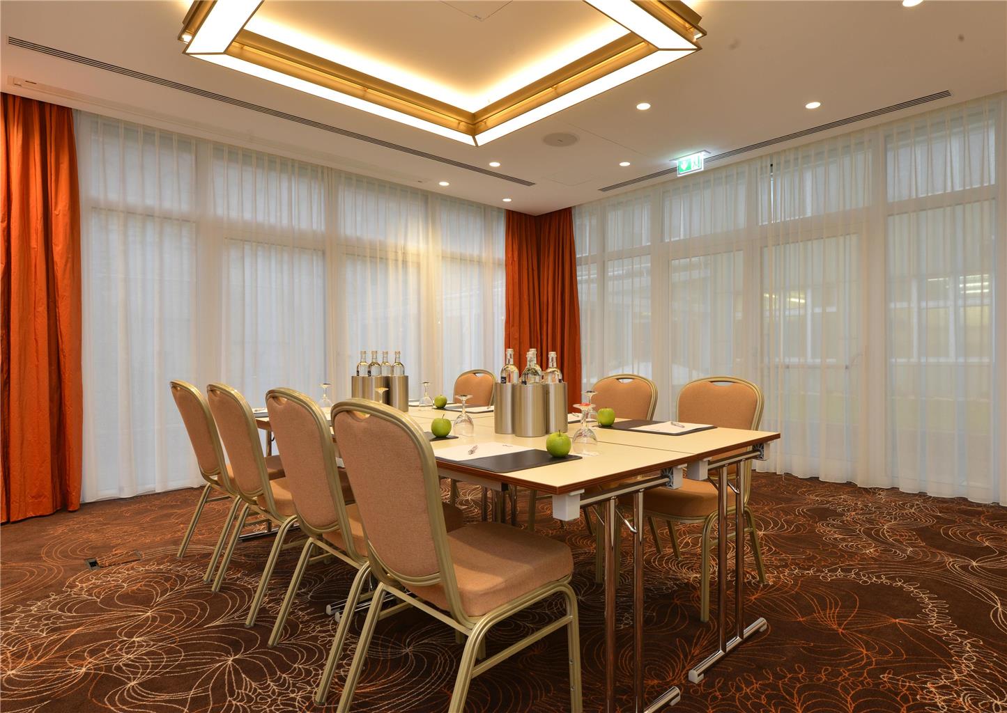 Best Western Plus Delta Park Hotel, Keplerstrasse 24 in Mannheim