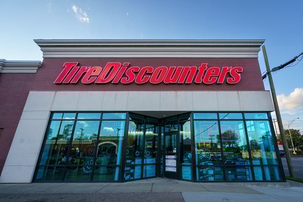 Images Tire Discounters