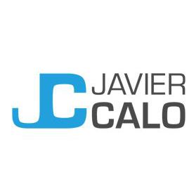JAVIER CALO S.L. Logo