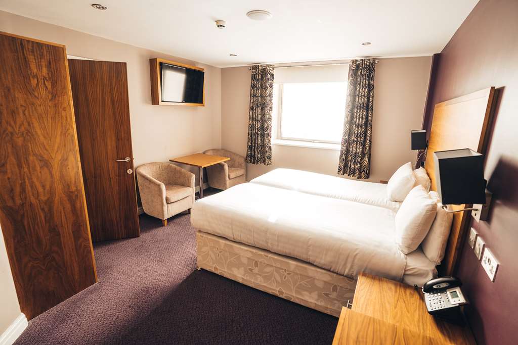 Images Blackpool FC Stadium Hotel, a member of Radisson Individuals