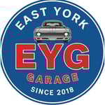 East York Garage Logo
