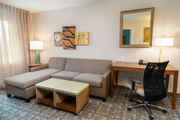 Images Staybridge Suites Nashville - Franklin by IHG