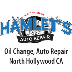 Hamlet's Auto Repair