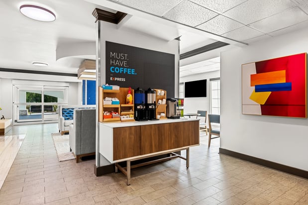 Images Holiday Inn Express Saint Simons Island by IHG