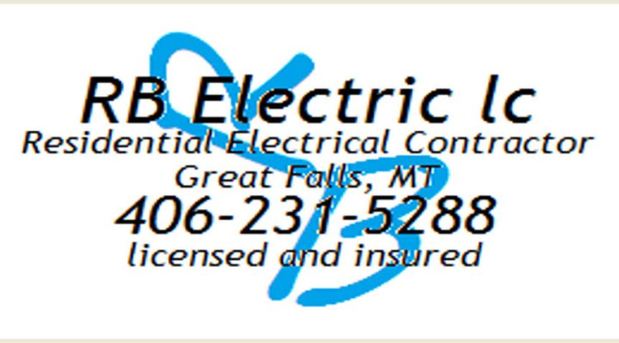 Images RB Electric lc