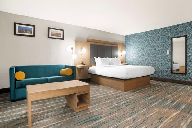 Images Best Western Plus Mobile Inn & Suites