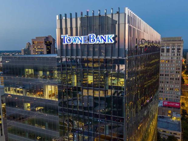 Images TowneBank