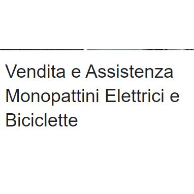 Vendita e Assistenza Monopattini Elettrici e Biciclette Logo