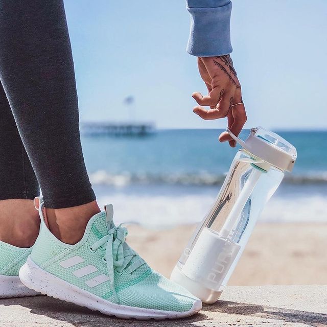 Système de Filtration d'Eau Puritii®