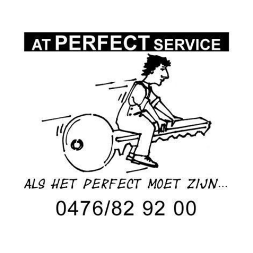 AT Perfect Service
