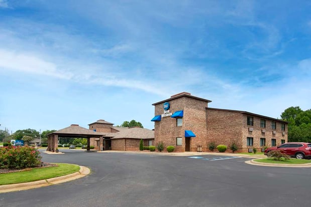 Images Best Western Auburn/Opelika Inn