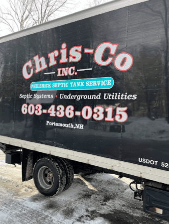 Images Chris-Co Construction Services Inc.