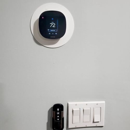 Images J&J Electrical, Heating and Cooling
