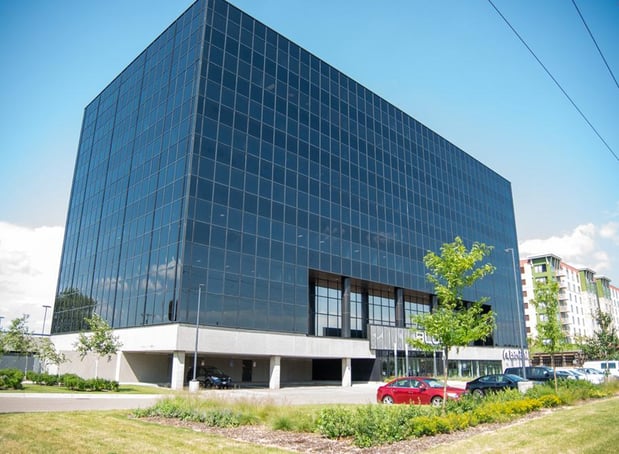 Images Solution Builders, Inc