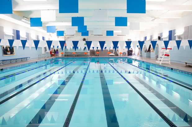 Images Gamble-Nippert YMCA