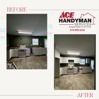 Ace Handyman Services Greater Triangle and Johnston County Image