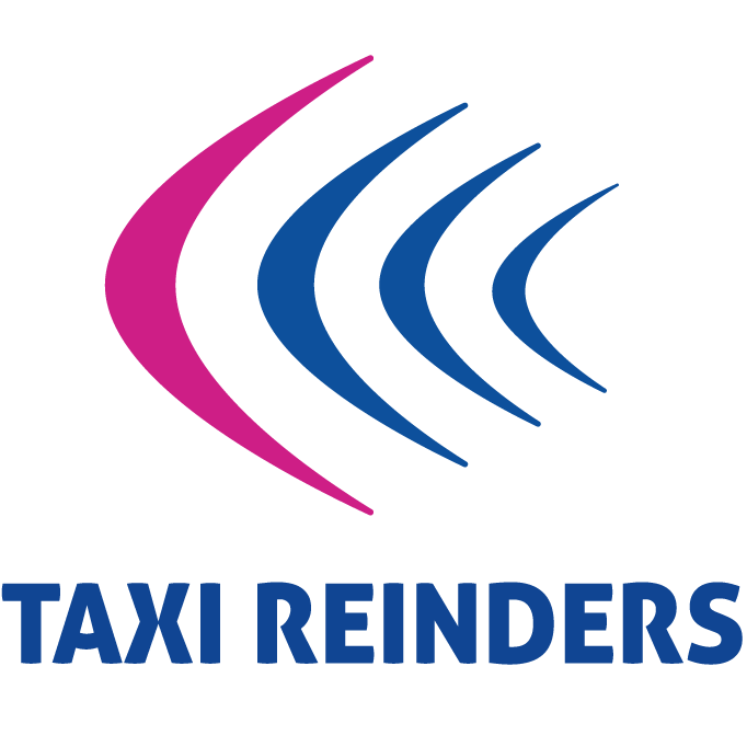 Reinders Taxi Logo