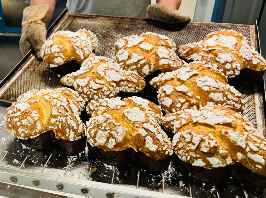 Bilder Panetteria Pasticceria Pellanda Centro Montana