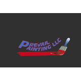 Prevail Painting, LLC - Westerville Logo