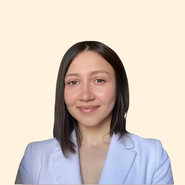 Images Krystal Irizarry, Psychologist