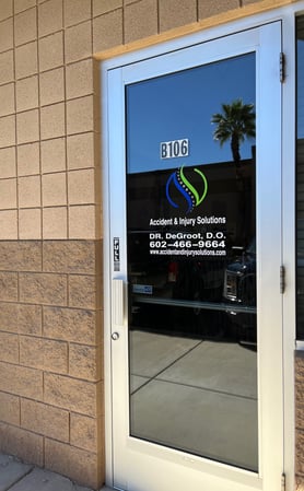 Images Accident & Injury Solutions