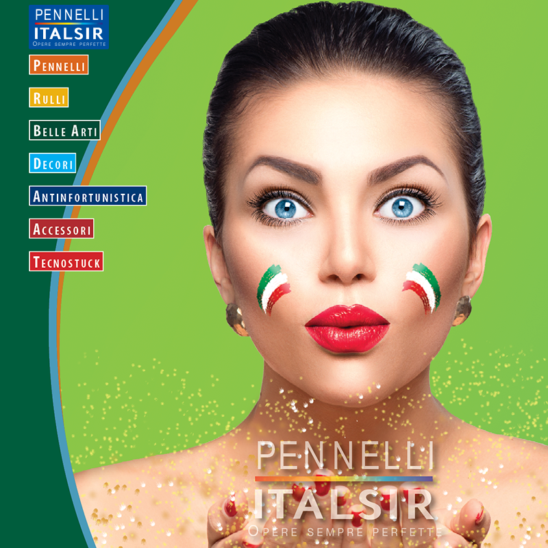 Images Italsir Snc - Pennelli