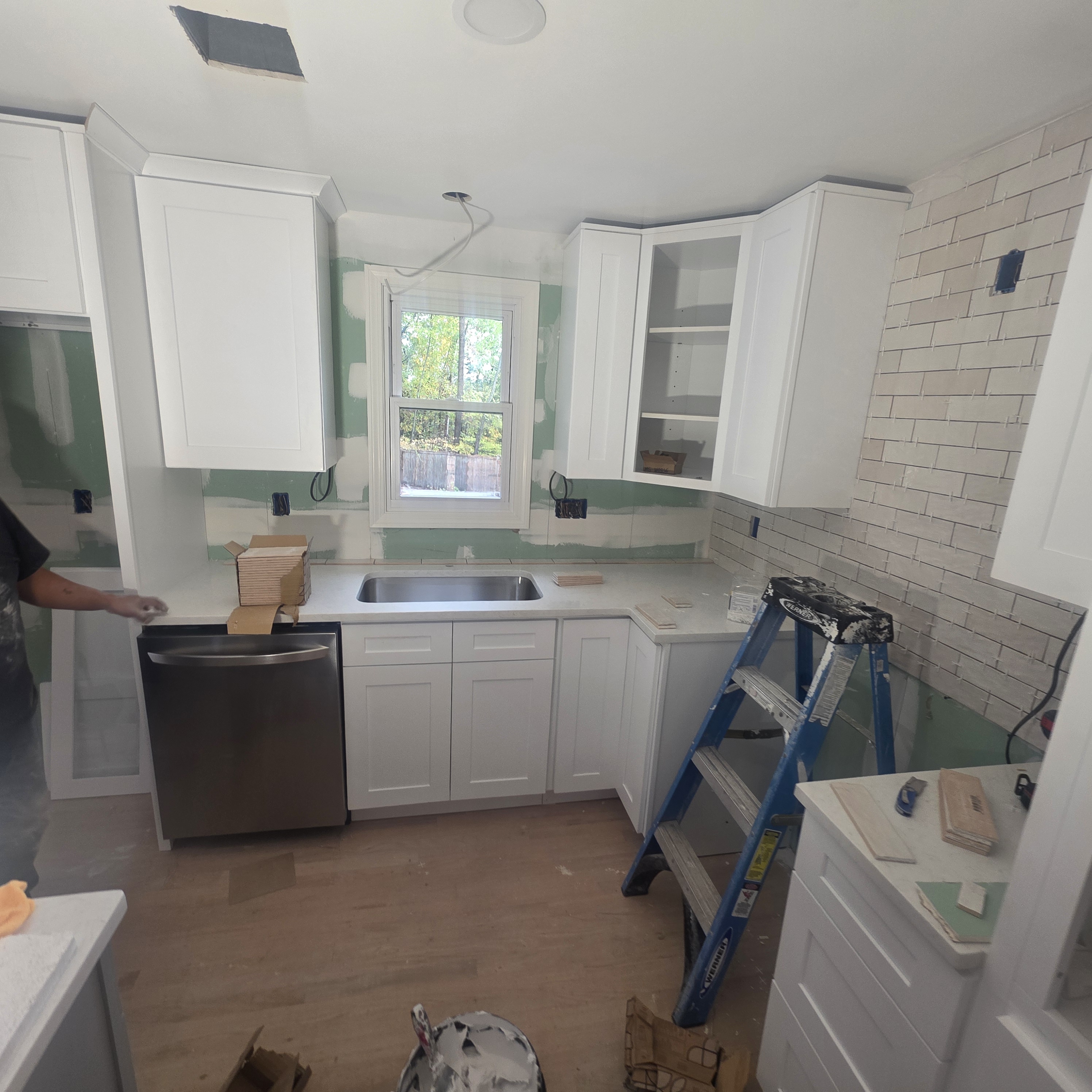 Dave's Home Crew Image