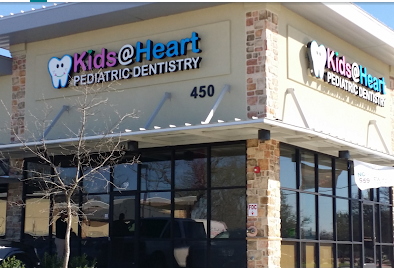 Images Kids@Heart Pediatric Dentistry
