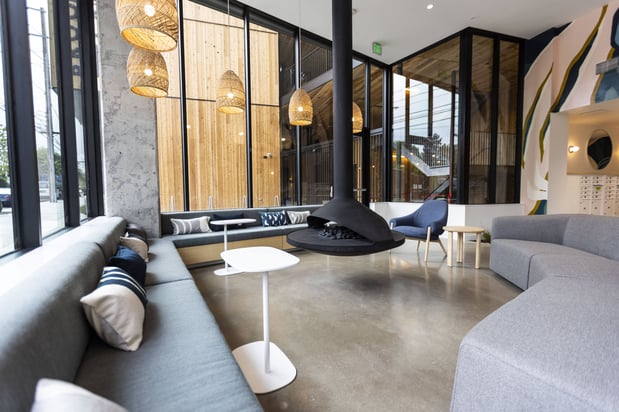 Images Brookland Apartments