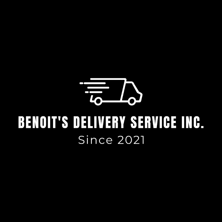 Benoit's Delivery Service Inc.