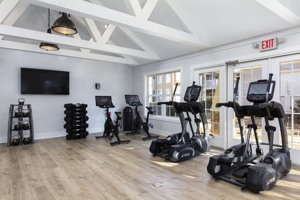 Images The Preserve at Dunwoody