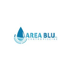 Area Blu Piscine Logo