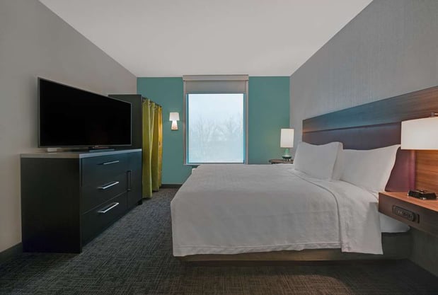 Images Home2 Suites by Hilton Memphis Wolfchase Galleria